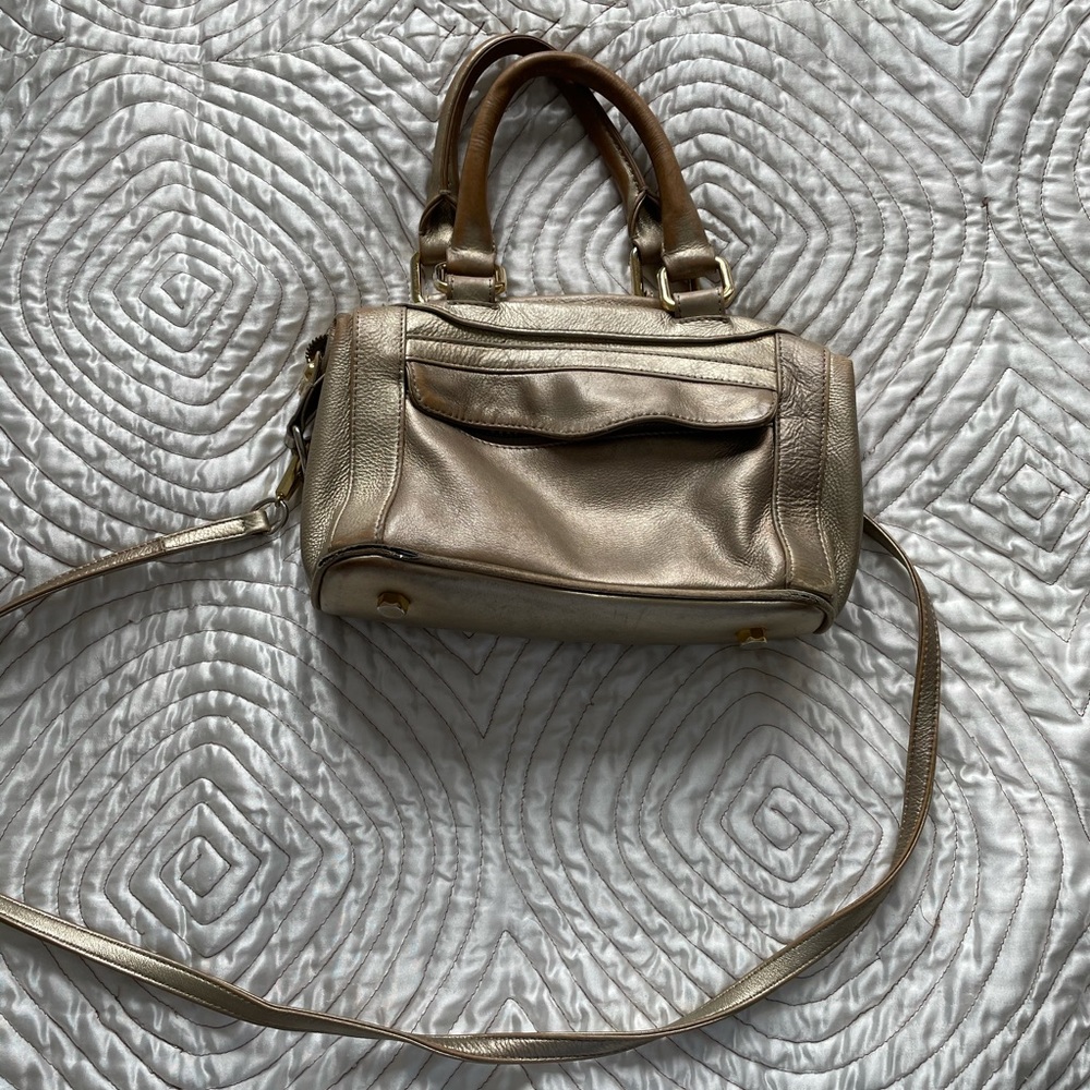 Minkoff Mini M.A.B.